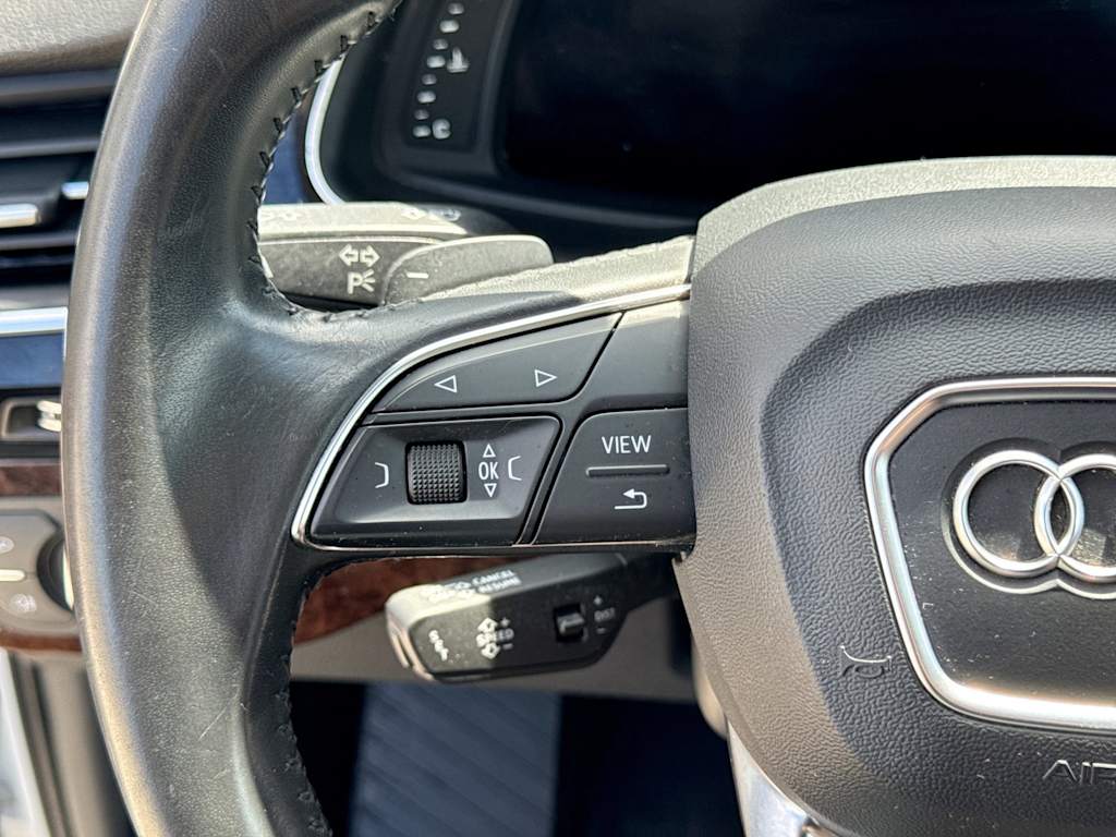 Thumbnail: 2018 Audi Q7 - 32