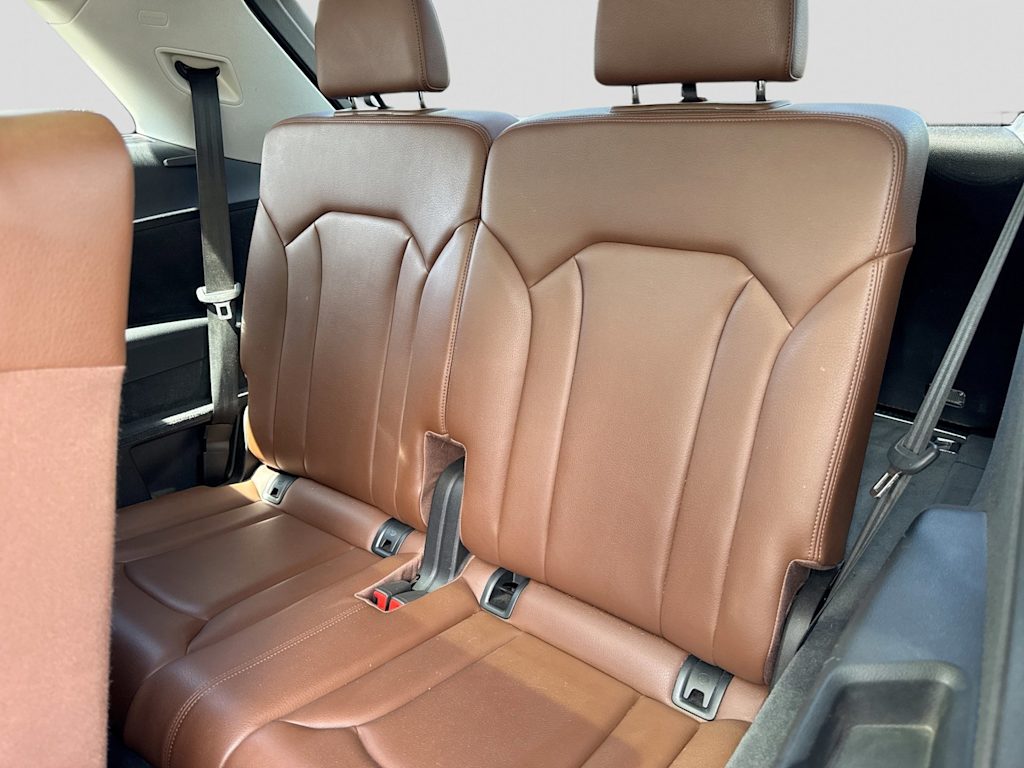 Thumbnail: 2018 Audi Q7 - 30