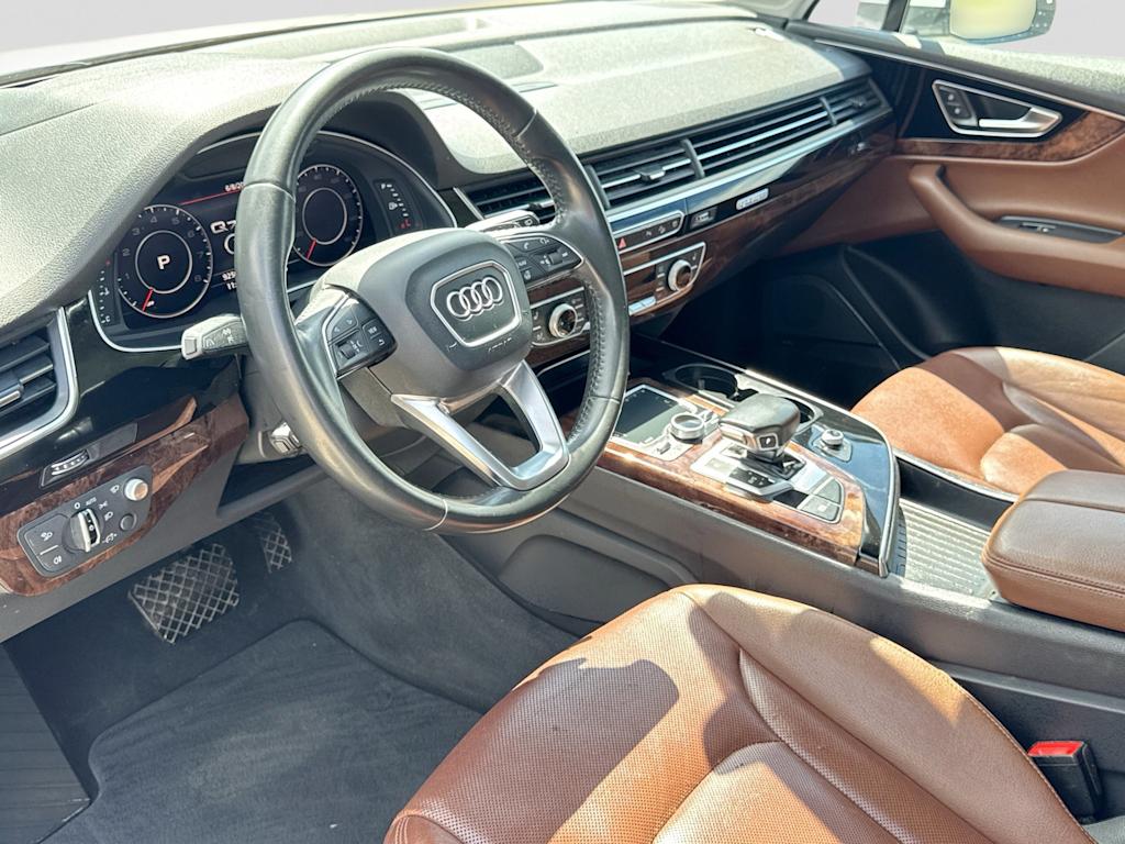 Thumbnail: 2018 Audi Q7 - 2