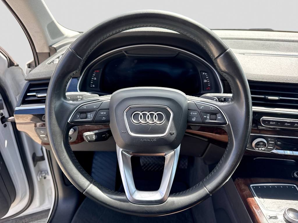 Thumbnail: 2018 Audi Q7 - 13
