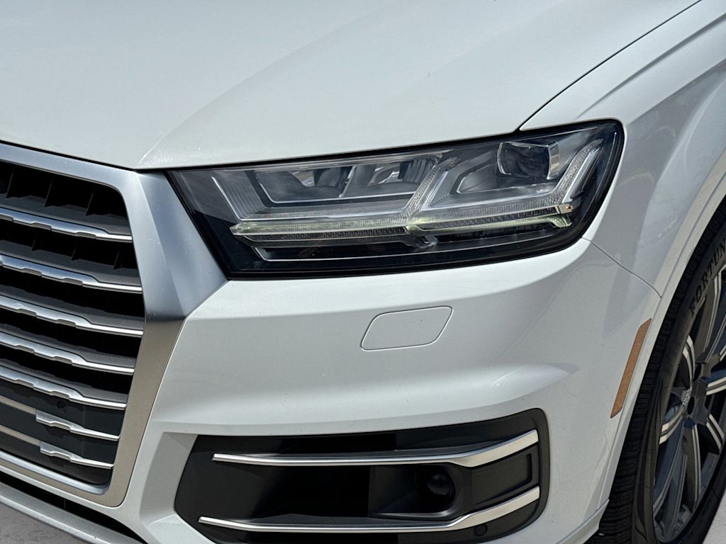 Thumbnail: 2018 Audi Q7 - 23