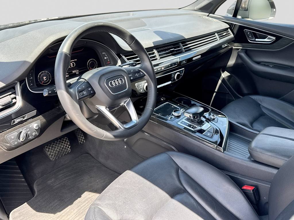 Thumbnail: 2018 Audi Q7 - 2