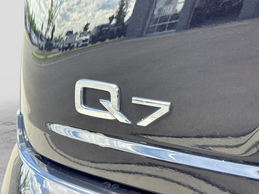 Thumbnail: 2018 Audi Q7 - 24