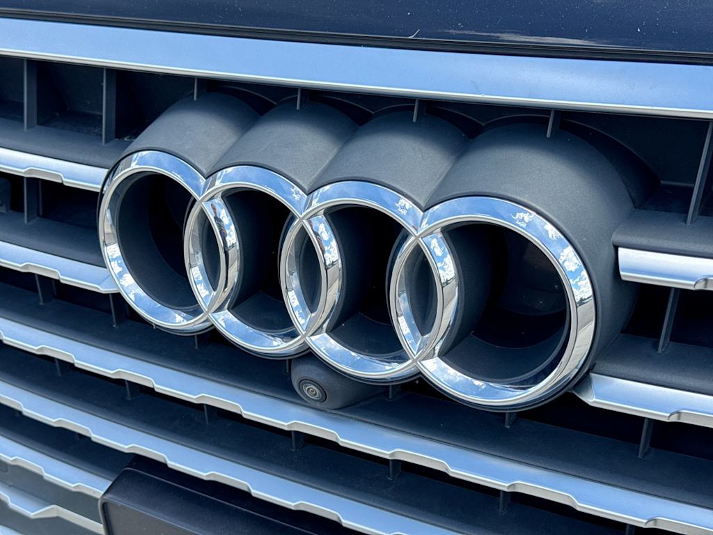 Thumbnail: 2018 Audi Q7 - 6
