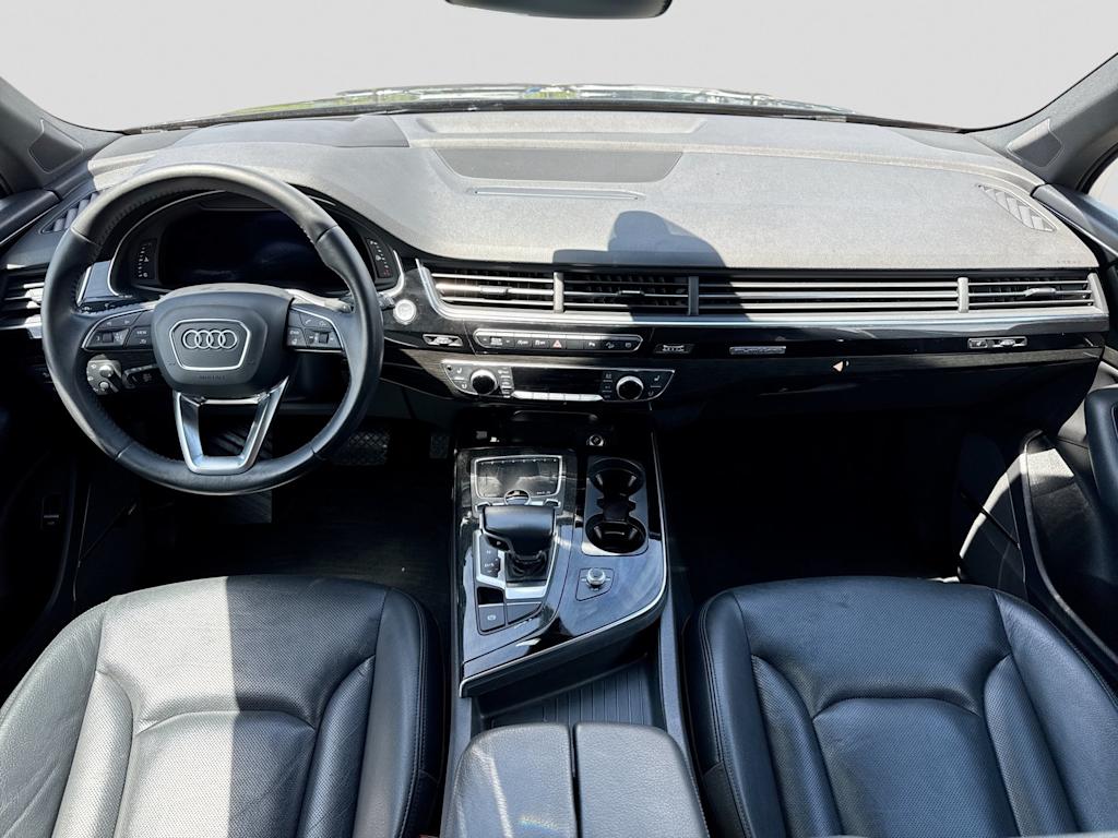 Thumbnail: 2018 Audi Q7 - 8