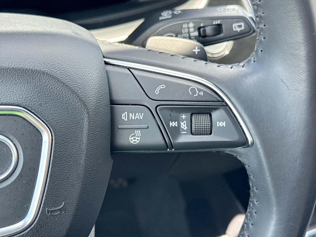 Thumbnail: 2018 Audi Q7 - 32