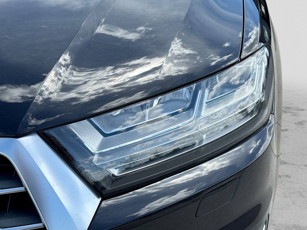 Thumbnail: 2018 Audi Q7 - 23