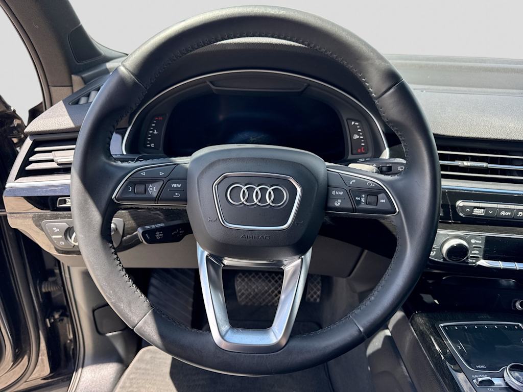 Thumbnail: 2018 Audi Q7 - 12