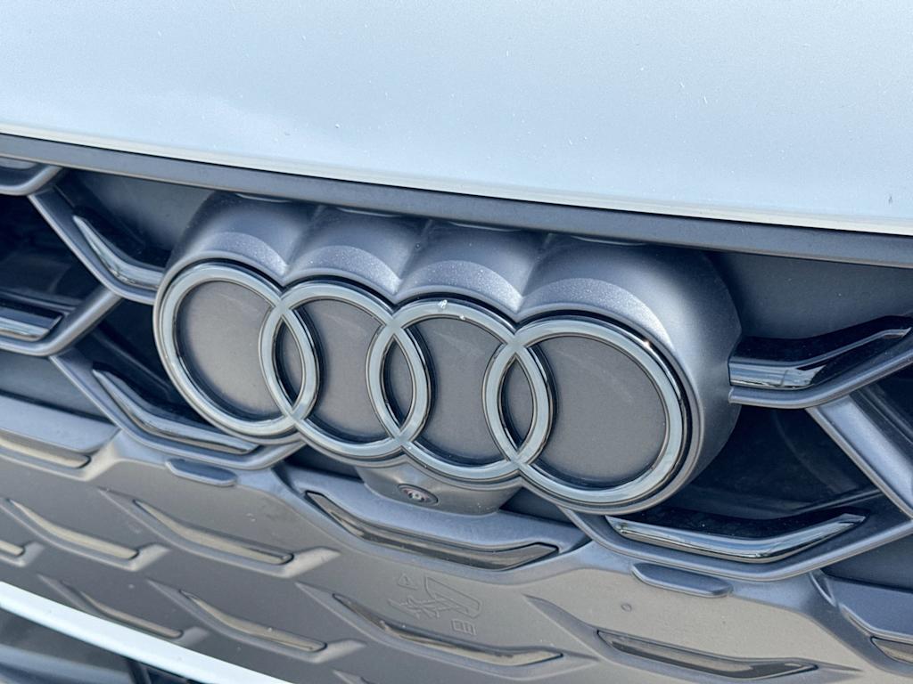 Thumbnail: 2025 Audi S5 - 23