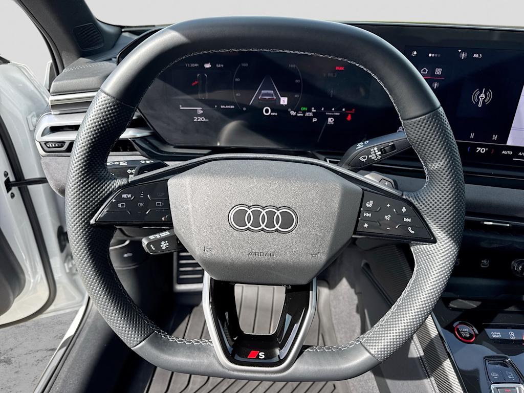 Thumbnail: 2025 Audi S5 - 12