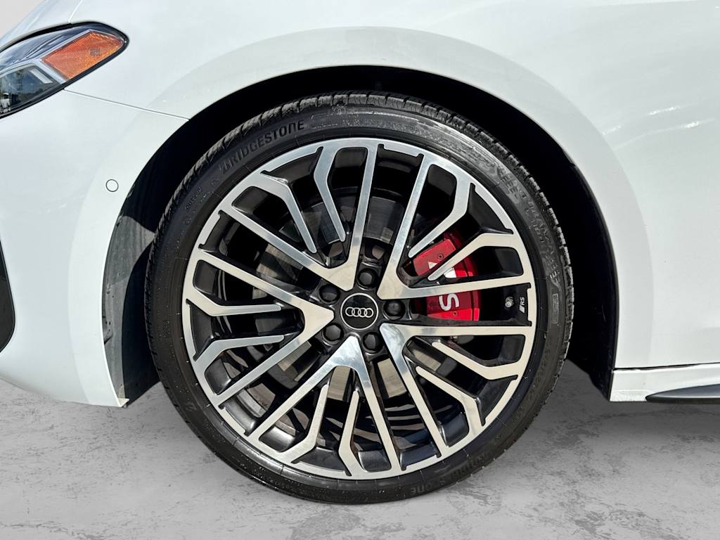 Thumbnail: 2025 Audi S5 - 7