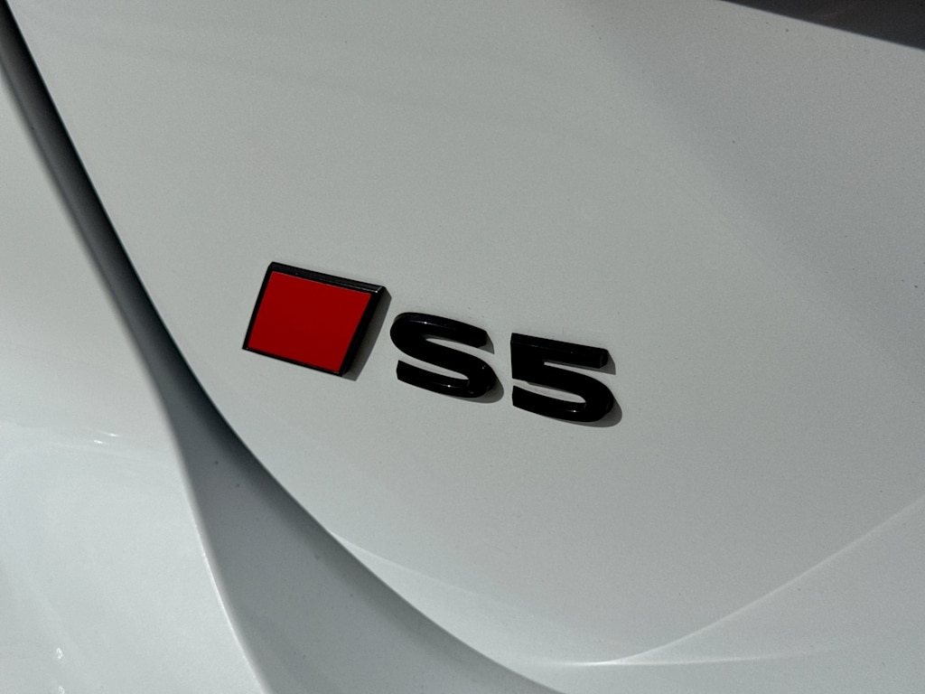 Thumbnail: 2025 Audi S5 - 24
