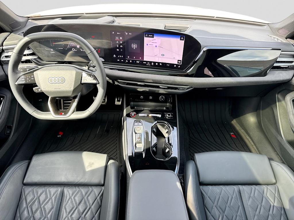 Thumbnail: 2025 Audi S5 - 8