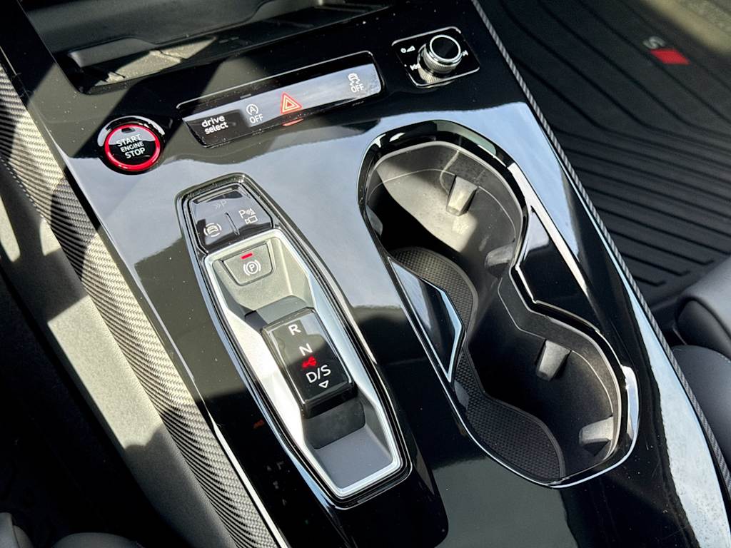 Thumbnail: 2025 Audi S5 - 14