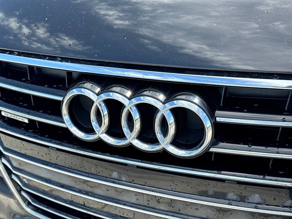 Thumbnail: 2013 Audi A7 - 7