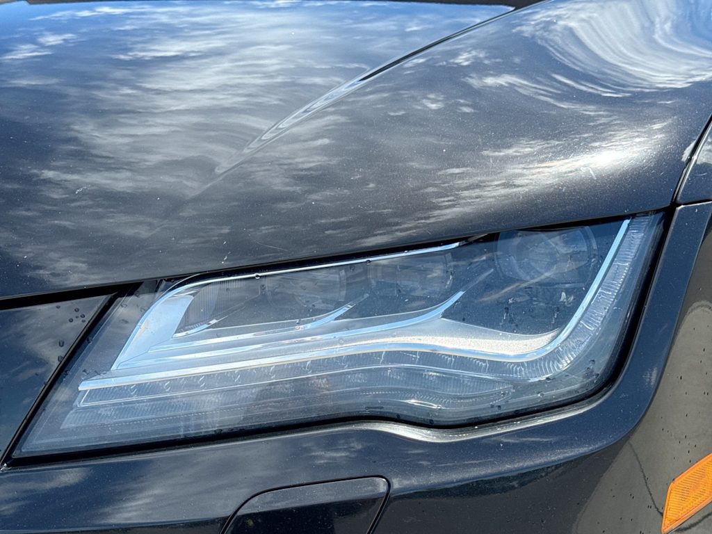 Thumbnail: 2013 Audi A7 - 23