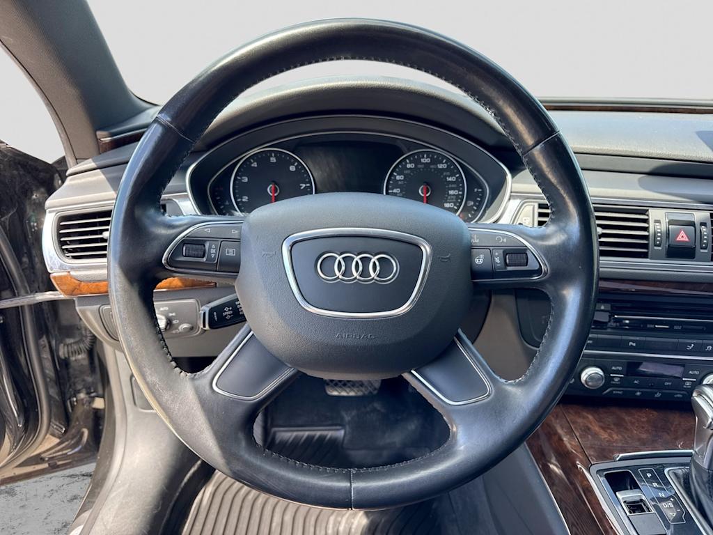 Thumbnail: 2013 Audi A7 - 13