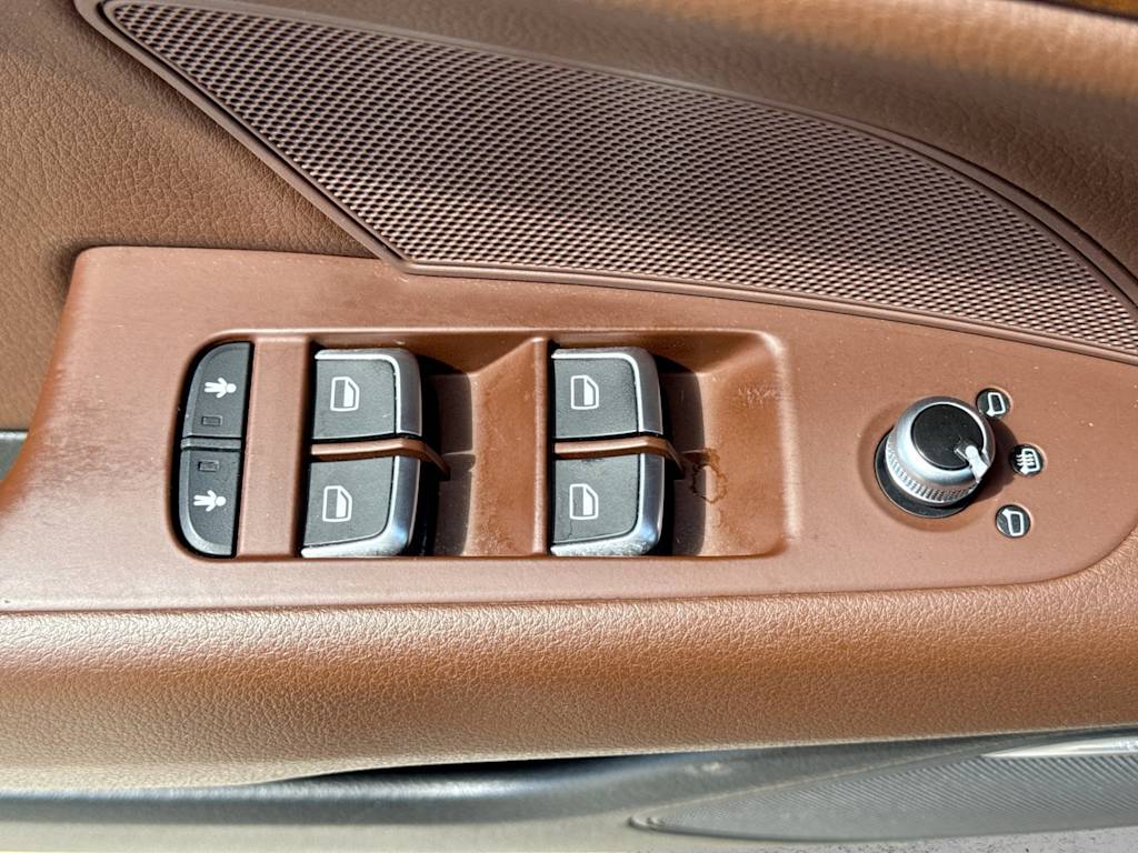 Thumbnail: 2013 Audi A7 - 25
