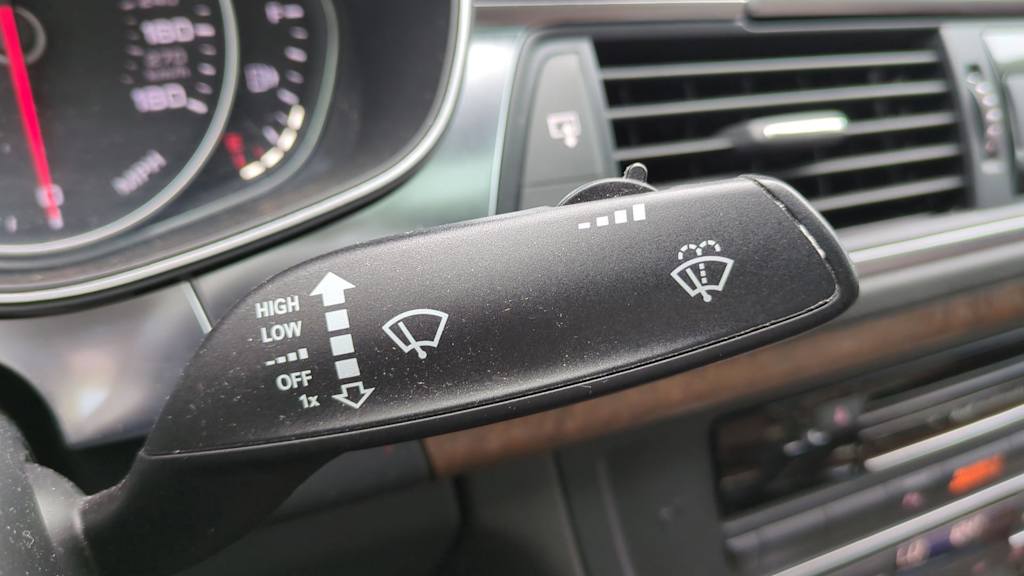 Thumbnail: 2012 Audi A7 - 27