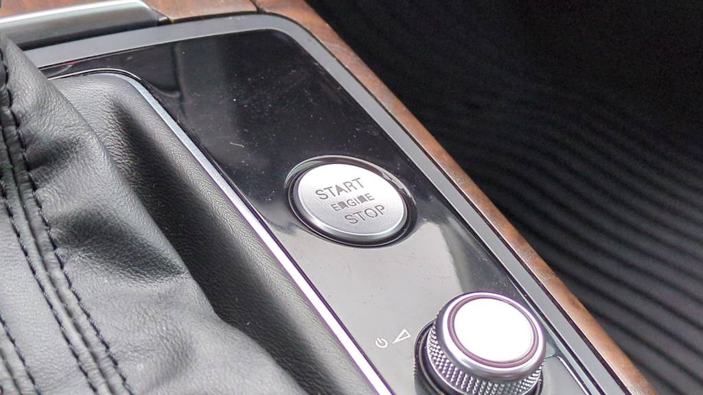 Thumbnail: 2012 Audi A7 - 14