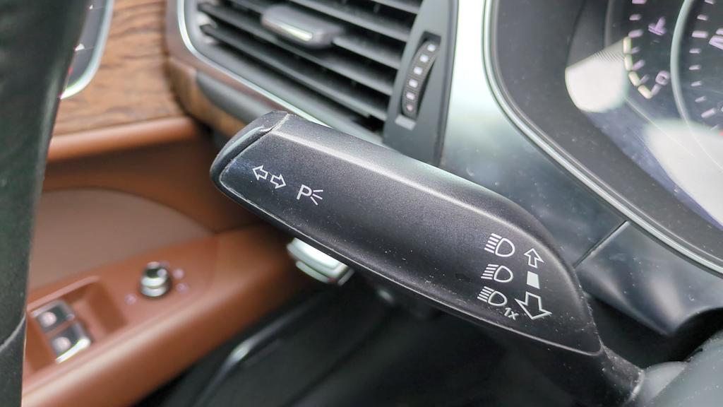 Thumbnail: 2012 Audi A7 - 28