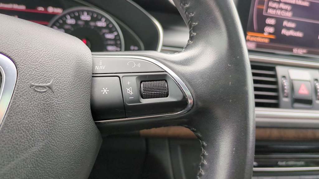Thumbnail: 2012 Audi A7 - 26