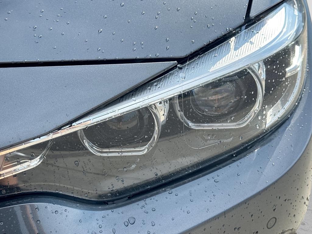 Thumbnail: 2018 BMW 4 Series - 23