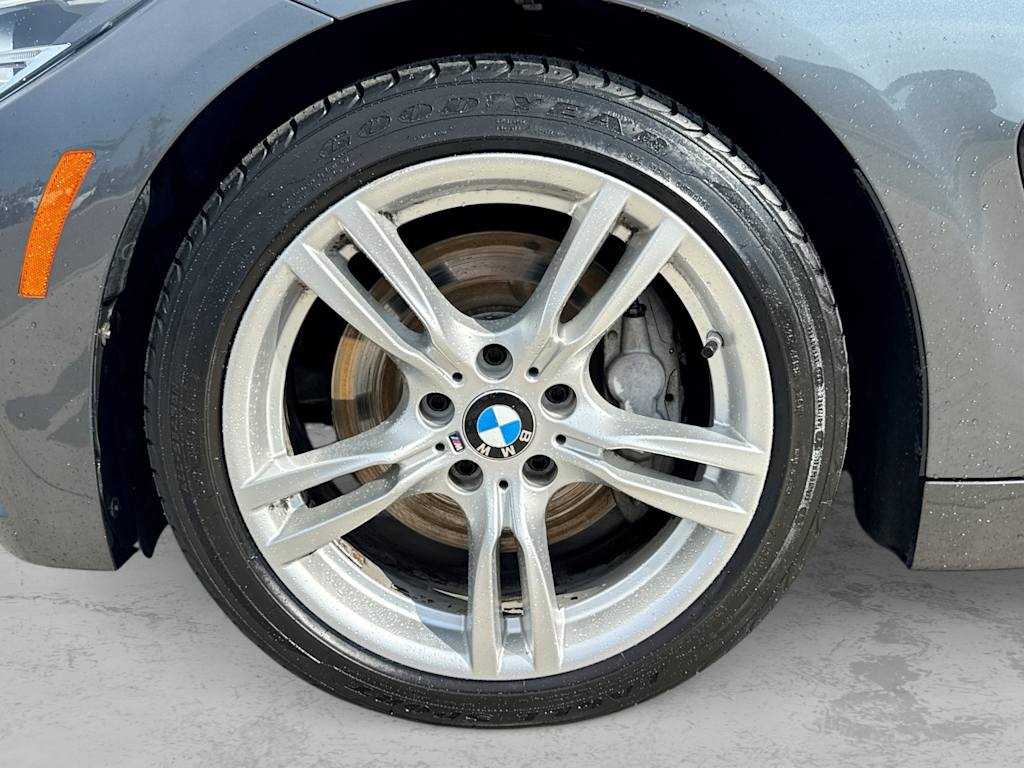 Thumbnail: 2018 BMW 4 Series - 8