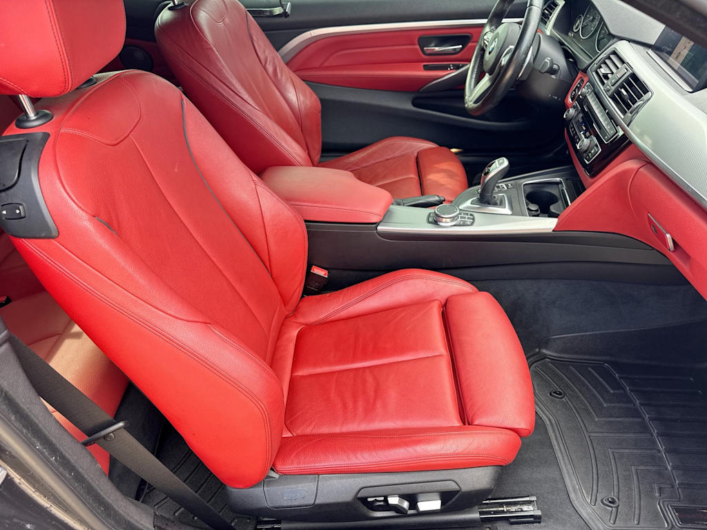 Thumbnail: 2018 BMW 4 Series - 11