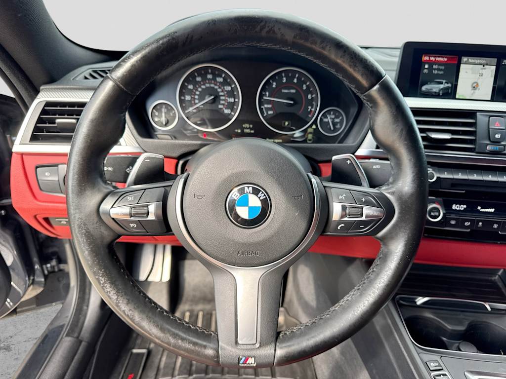 Thumbnail: 2018 BMW 4 Series - 12