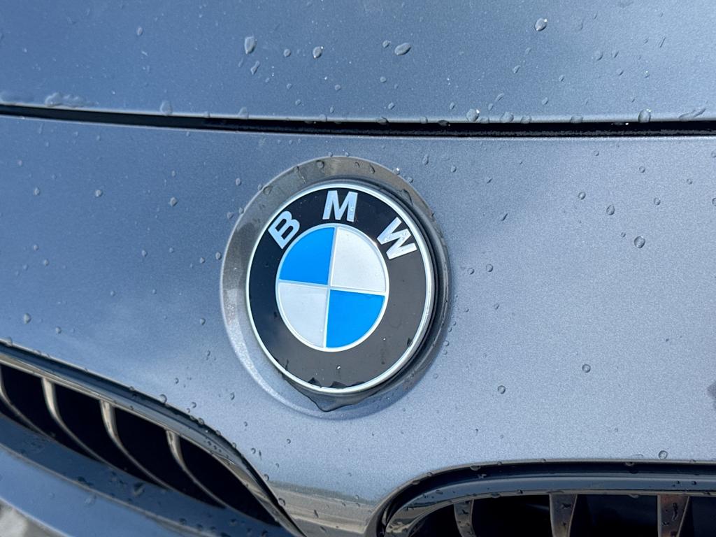 Thumbnail: 2018 BMW 4 Series - 7