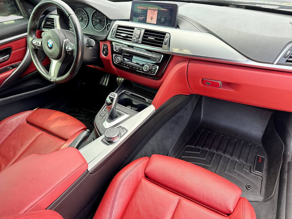 Thumbnail: 2018 BMW 4 Series - 9