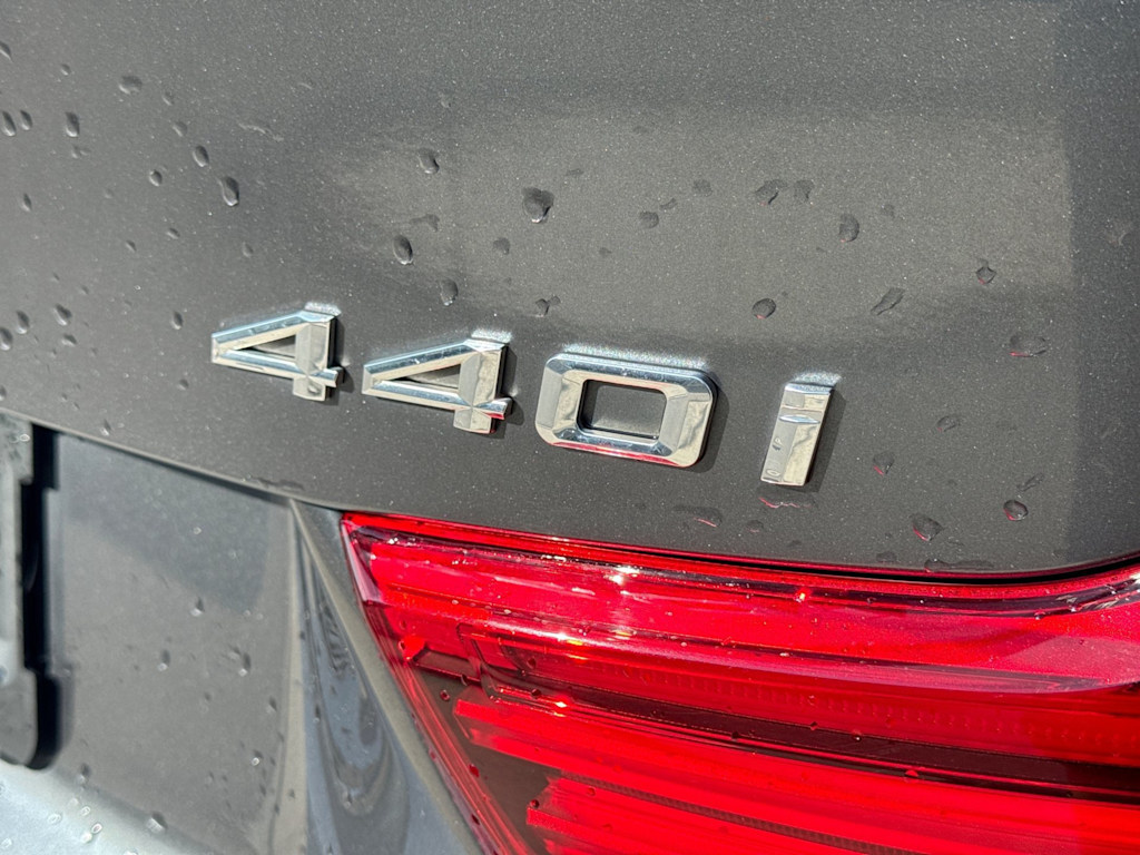 Thumbnail: 2018 BMW 4 Series - 24