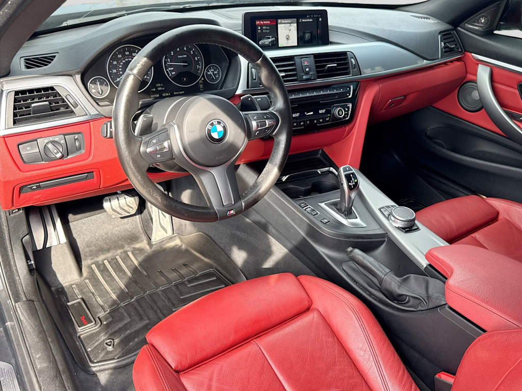 Thumbnail: 2018 BMW 4 Series - 2