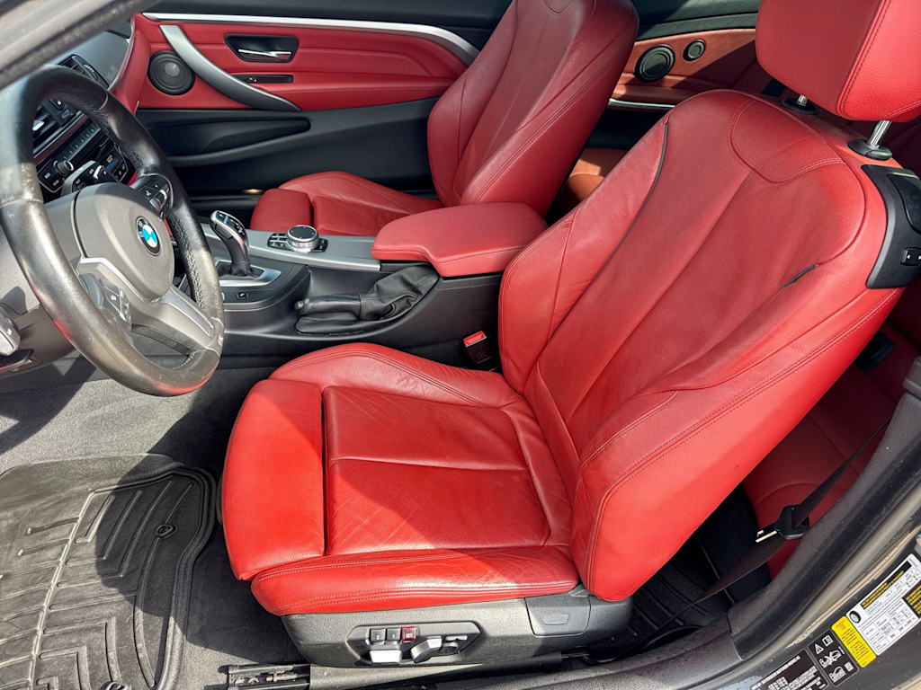 Thumbnail: 2018 BMW 4 Series - 10