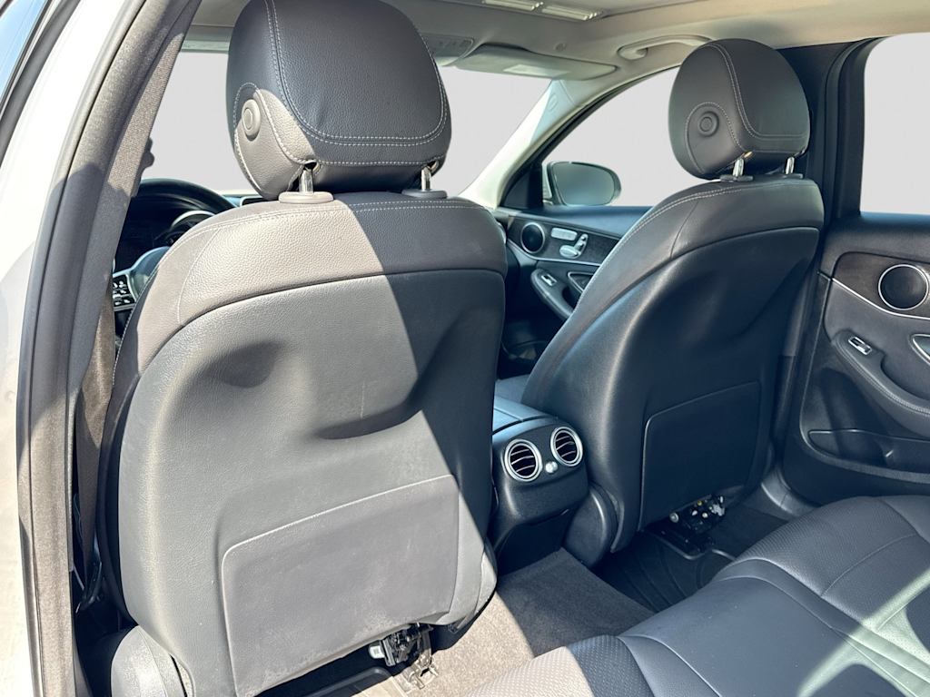 Thumbnail: 2020 Mercedes-Benz C-Class - 11