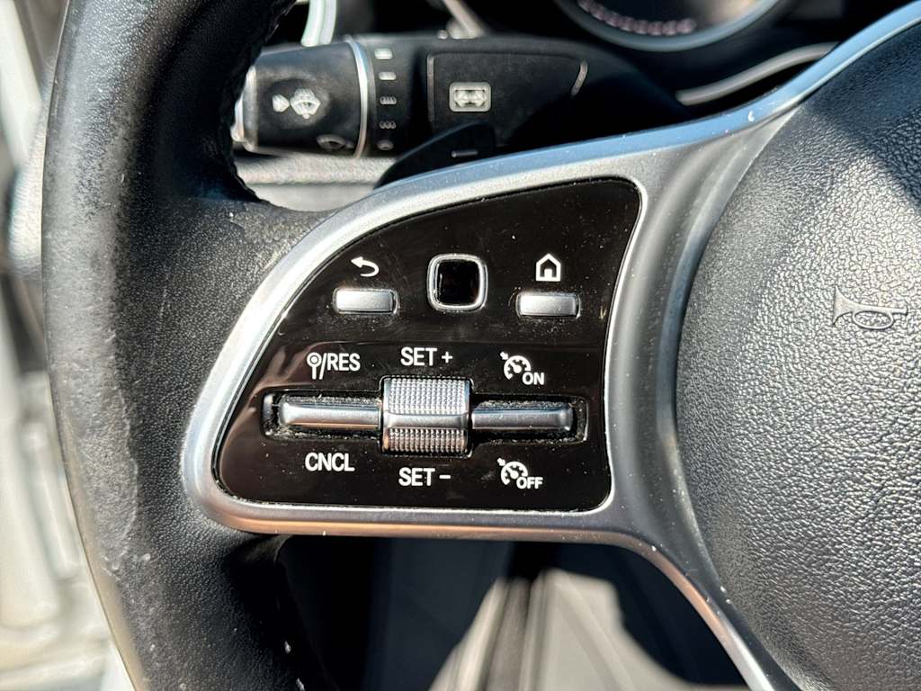Thumbnail: 2020 Mercedes-Benz C-Class - 29