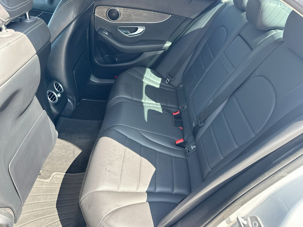 Thumbnail: 2020 Mercedes-Benz C-Class - 27