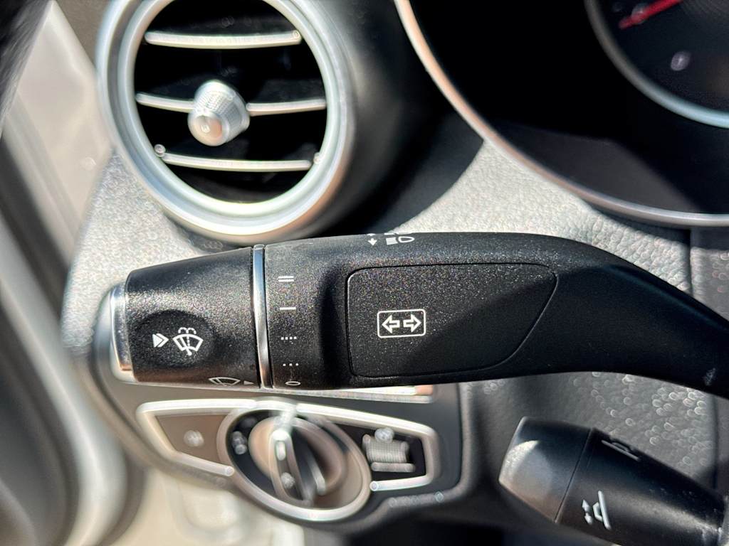 Thumbnail: 2020 Mercedes-Benz C-Class - 14