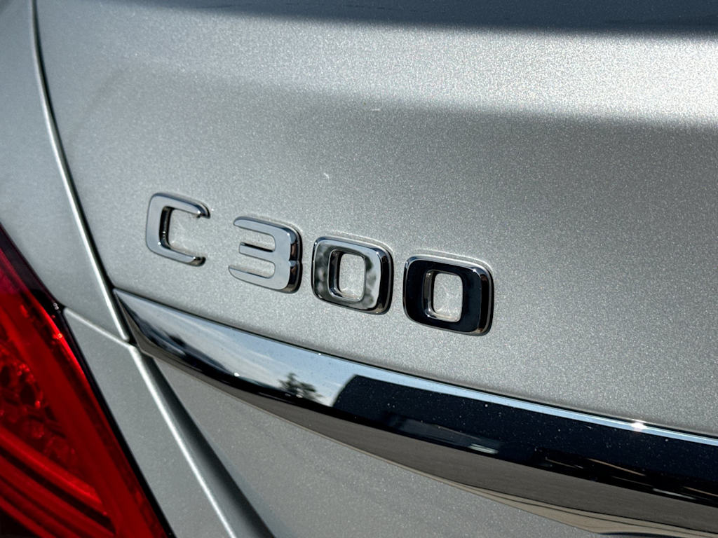 Thumbnail: 2020 Mercedes-Benz C-Class - 24