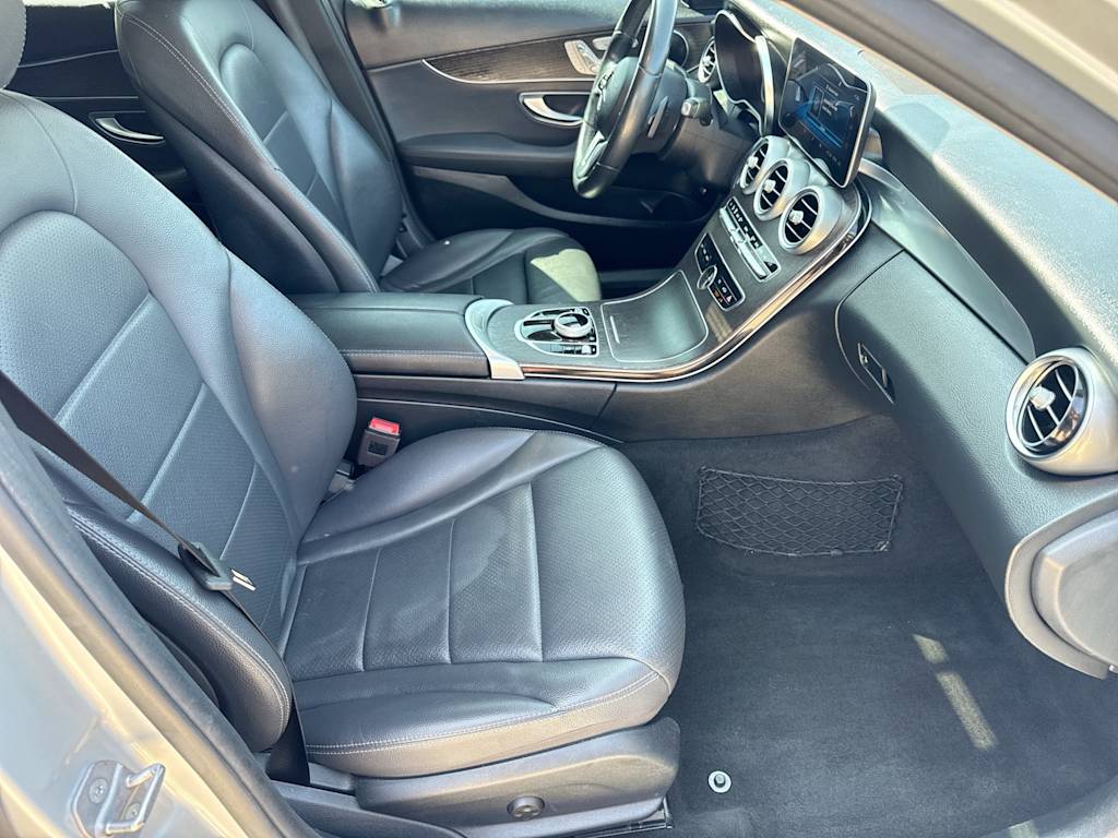Thumbnail: 2020 Mercedes-Benz C-Class - 10