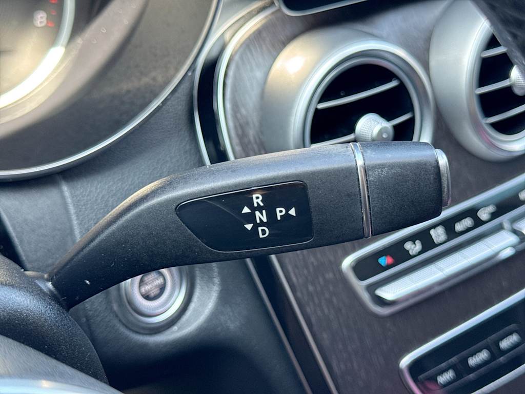 Thumbnail: 2020 Mercedes-Benz C-Class - 36