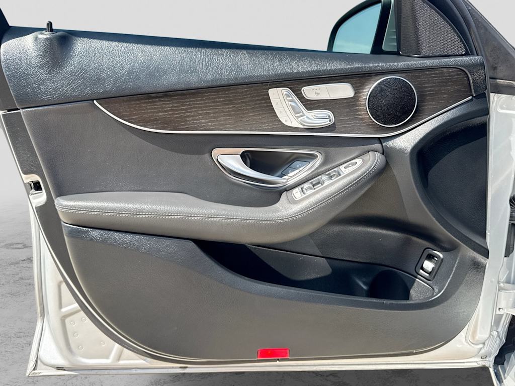 Thumbnail: 2020 Mercedes-Benz C-Class - 34