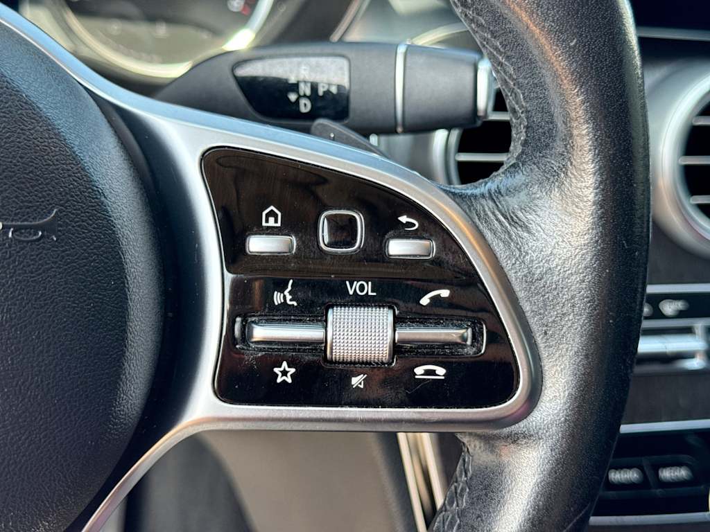 Thumbnail: 2020 Mercedes-Benz C-Class - 30