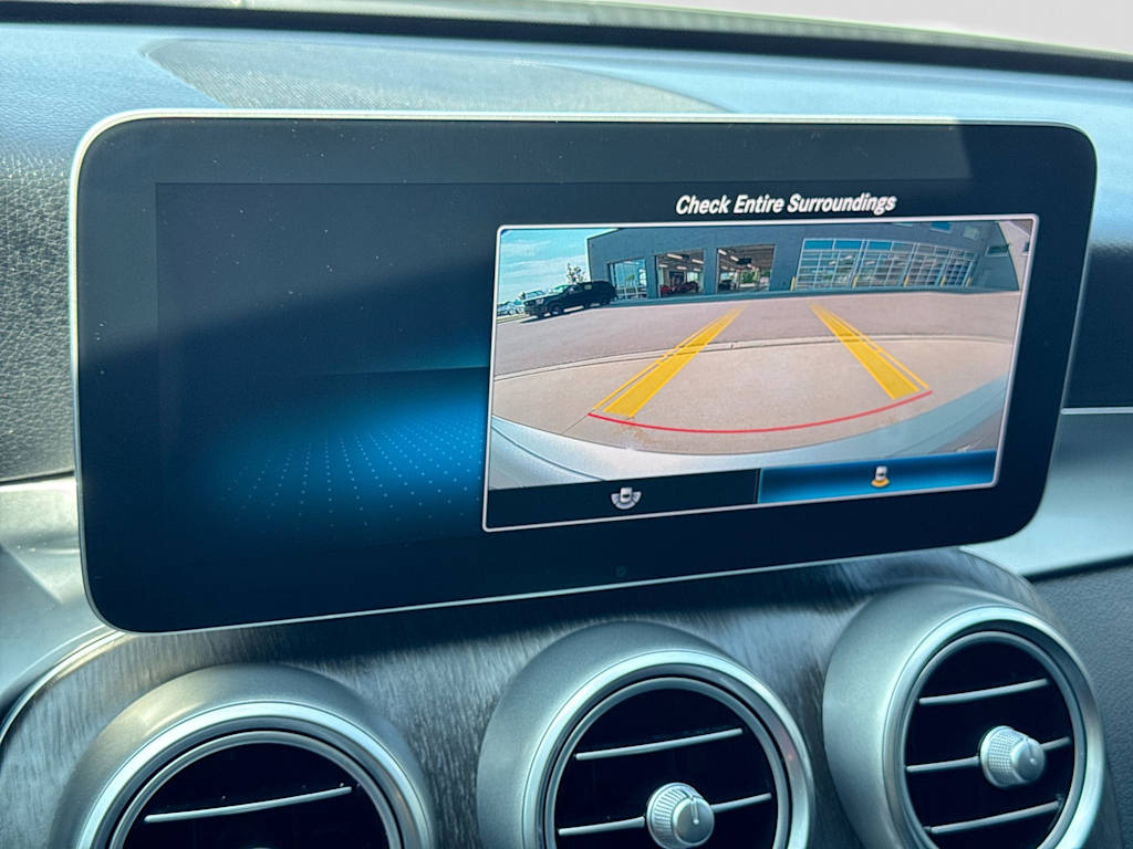 Thumbnail: 2020 Mercedes-Benz C-Class - 33