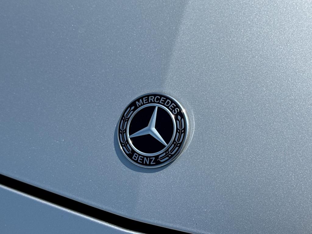 Thumbnail: 2020 Mercedes-Benz C-Class - 6