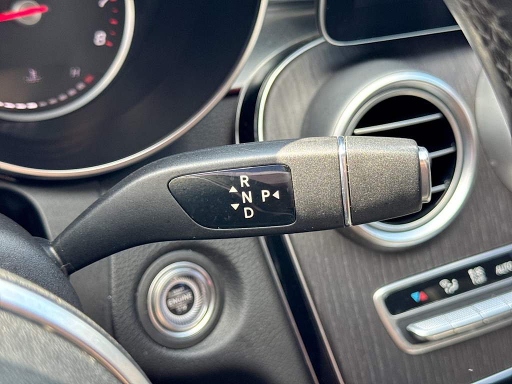 Thumbnail: 2020 Mercedes-Benz C-Class - 38