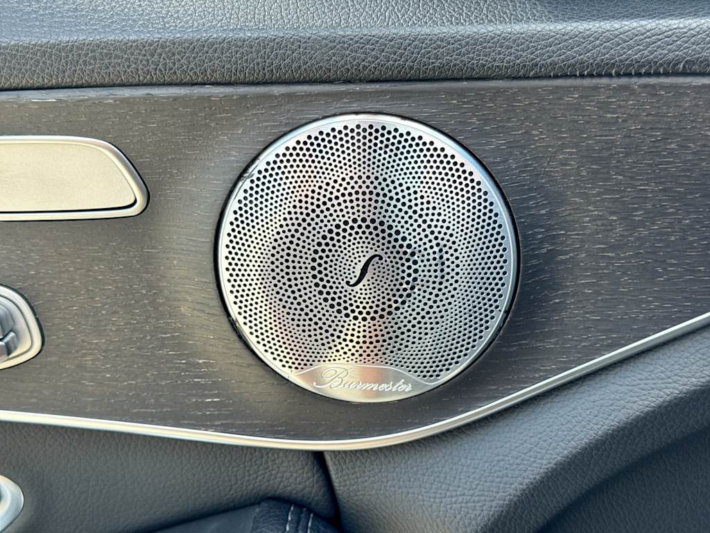 Thumbnail: 2020 Mercedes-Benz C-Class - 36