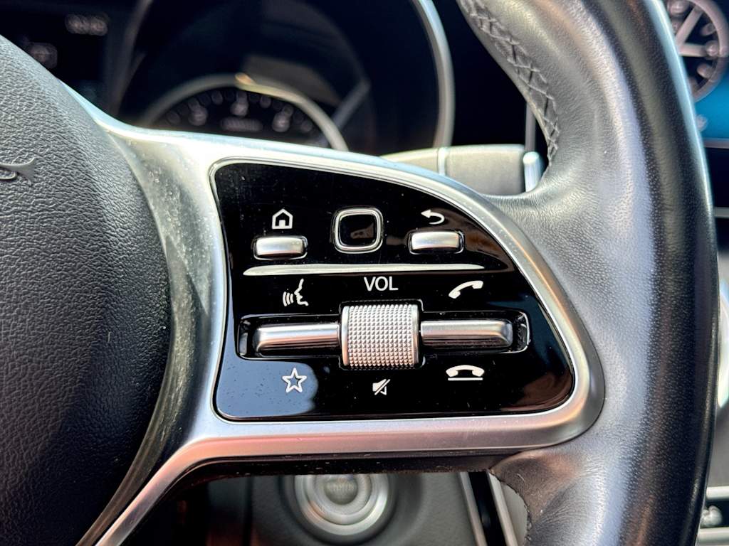 Thumbnail: 2020 Mercedes-Benz C-Class - 31