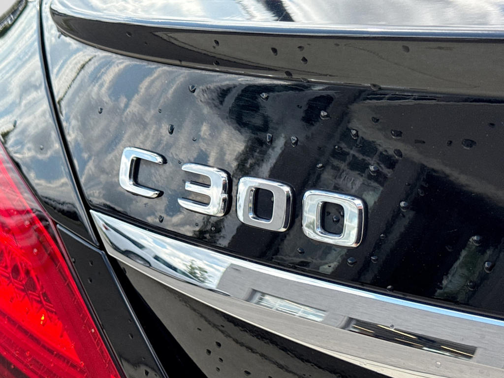 Thumbnail: 2020 Mercedes-Benz C-Class - 24